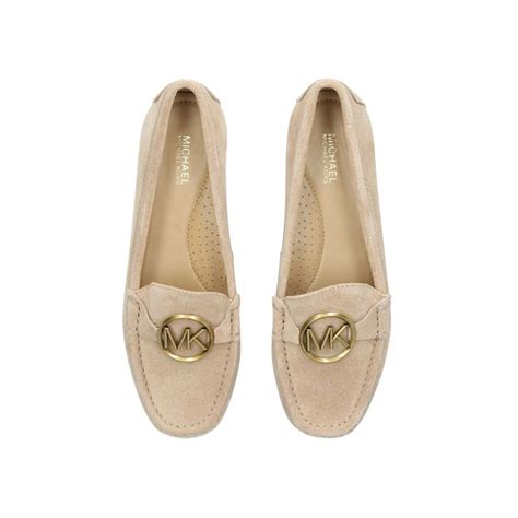 Michael Michael Kors Crawford Moc Loafers 